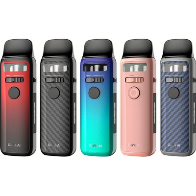 VooPoo Vinci 3 50W 1800 mAh Aurora Blue 1 ks