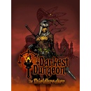 Darkest Dungeon: The Shieldbreaker