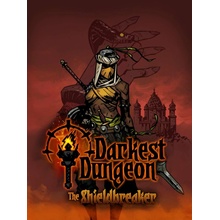Darkest Dungeon: The Shieldbreaker