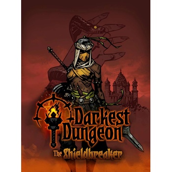 Darkest Dungeon: The Shieldbreaker