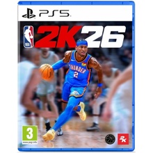 NBA 2K26
