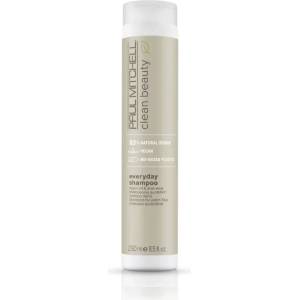 Paul Mitchell Ежедневен шампоан Clean Beauty Everyday Shampoo 250мл