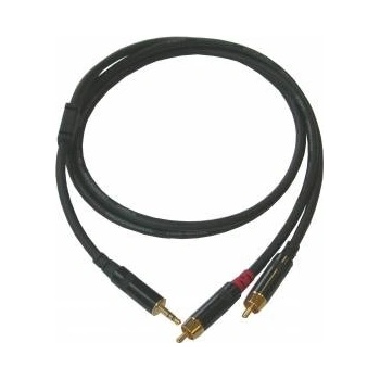 Master Audio PPK RCA351