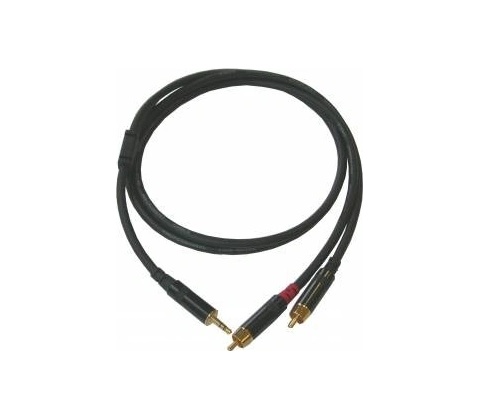 Master Audio PPK RCA351