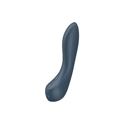 Satisfyer G Spot Wave 4 Dark Blue na G bod