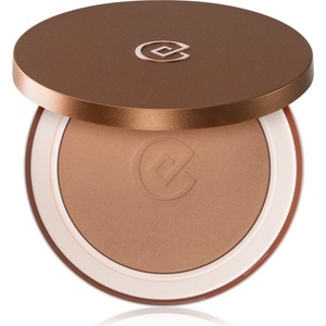 Collistar Silk Effect Bronzing Powder компактна бронзираща пудра цвят 07 Bali Glow 10 гр