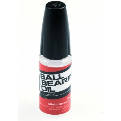 RUDDOG Olej pro kuličkové ložiska 10 ml
