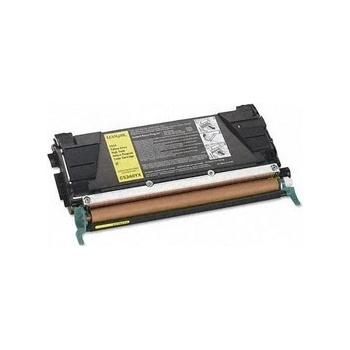 Lexmark C5340YX - originálny