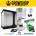 Гроубокс Комплект Хоби 3x600W