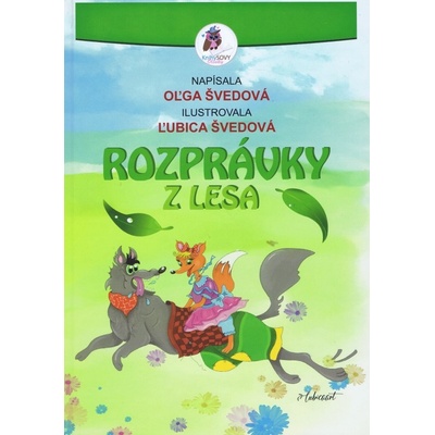 Rozprávky z lesa