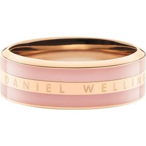 Daniel Wellington Дамски стоманен пръстен Daniel Wellington Emalie DW00400060 Daniel Wellington | Mnogotsveten | ЖЕНИ | UNI