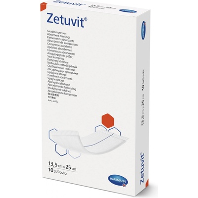 Zetuvit 13, 5 cm x 25 cm