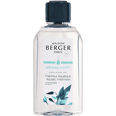 Maison Berger Paris náplň do difuzéru Aroma Happy 200 ml – Zboží Dáma