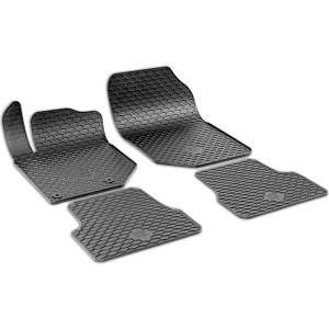 Umbrella Гумени стелки opel corsa f (2019-). mokka (2020-); peugeot 208 (2019-). 2008 ii (2019-); ds3 crossback (2018-) (222404co)