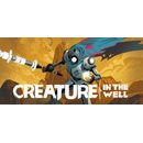 Creature in the Well