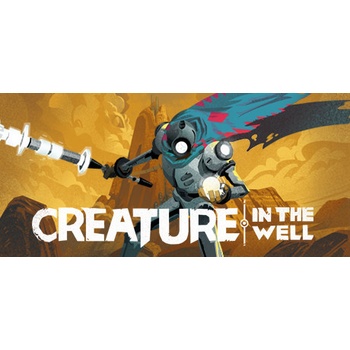 Creature in the Well