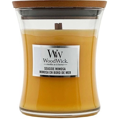 WoodWick Seaside Mimosa 85 g