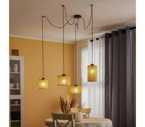 TK lighting 6585