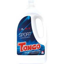 Tongo Sport Prací gel pro funkční prádlo 3 l