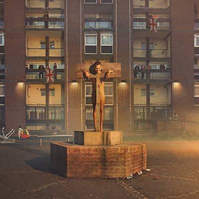 Slowthai - Nothing Great About Britain (Limited Edition) (LP) (0602577604591)