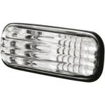 Carmart Кристални мигачи за калник за Honda Civic (96-01), Prelude (92-01), CRV (96-02)