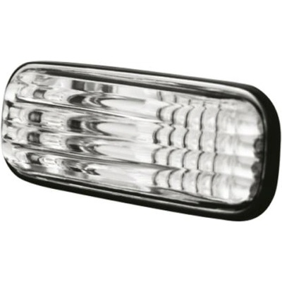 Кристални мигачи за калник за Honda Civic (96-01), Prelude (92-01), CRV (96-02)