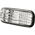 Carmart Кристални мигачи за калник за Honda Civic (96-01), Prelude (92-01), CRV (96-02)