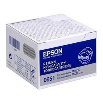 Epson S050651 - originálny