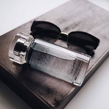 KARL LAGERFELD Bois de Vetiver EDT 100 ml