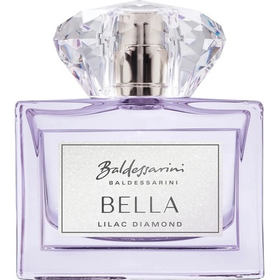 Baldessarini Bella Lilac Diamond parfumovaná voda dámska 50 ml