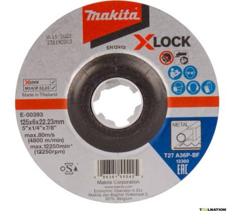 Makita E-00393