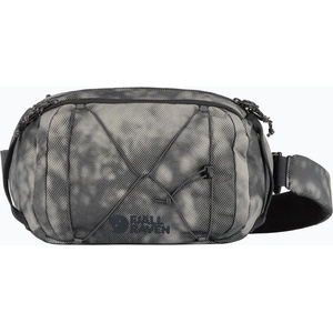 Fjällräven Градска раница за едно рамо Fjällräven Skule Graphics Sling 6 l fossil/shade