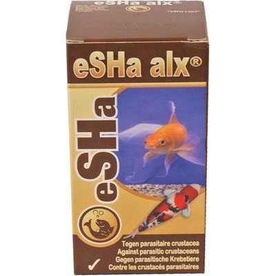 Esha Alx 20 ml