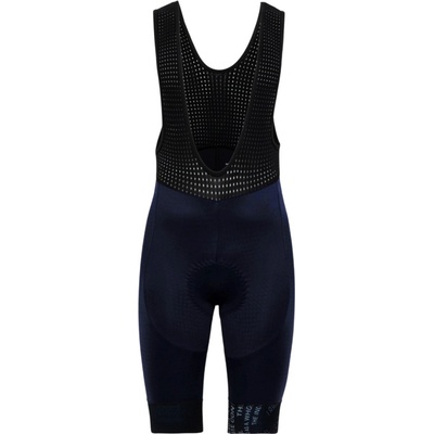 Pissei Tempo Bib Navy Blue