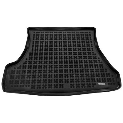 Гумена стелка за багажник за Ford Mondeo III (2000 - 2007) Hatchback / Sedan - Rezaw Plast