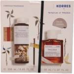 KORRES Промо Тоалетна вода за жени Philosia+ душ гел, Korres set Herbarium Philosia Edt 50 ml & Showergel 250 ml