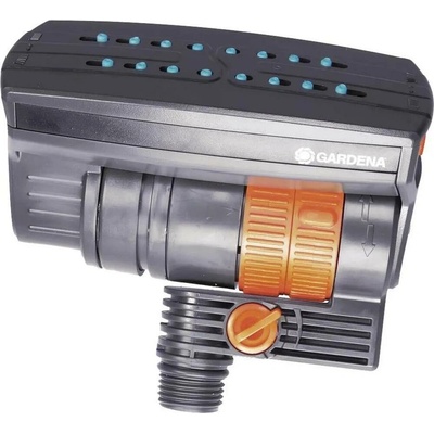 GARDENA 1255-29 Box na ventily V3 (bez ventilov)