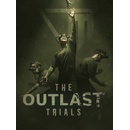 The Outlast Trials