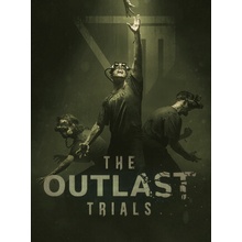 The Outlast Trials