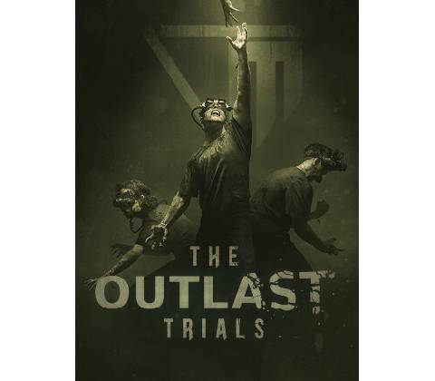 The Outlast Trials