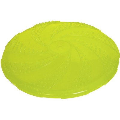 Nobby frisbee oranžové 18,5 cm