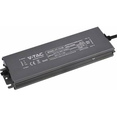 V-TAC VT-13100 napájecí zdroj pro LED konstantní napětí 100 W 8.3 A 12 V/DC bez možnosti stmívání 1 ks