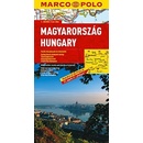 Maďarsko 1:300 000