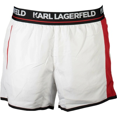 Karl Lagerfeld biele