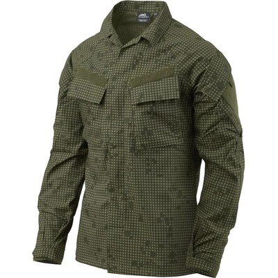 Blůza Helikon-Tex Raid Desert night camo – Zboží Dáma