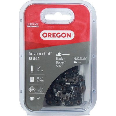 Oregon Reťaz 30 cm 44 článkov 3/8