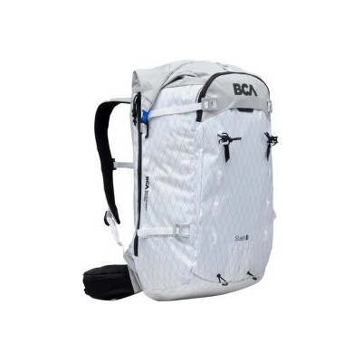 BCA Stash Pro Ul 40 l White