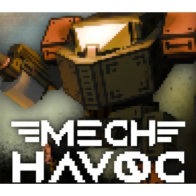 Mech Havoc