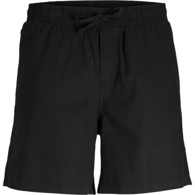 Jack & jones Панталон 'Aiden' черно, размер XXL