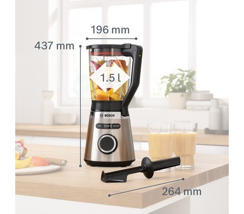 Bosch MMB6382M